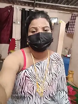 Snapshot of Madhusri_Tamil_Telugu chatting on 19, 5, 2026 Madhusri Tamil Telugu online show from 19, 5, 2026
