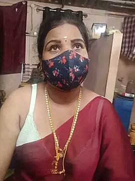 Snapshot of Madhusri_Tamil_Telugu chatting on 23, 5, 2026 Madhusri Tamil Telugu online show from 23, 5, 2026