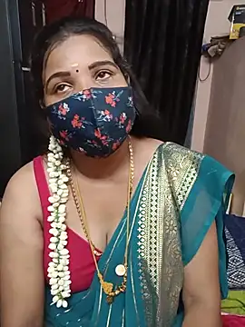 Snapshot of Madhusri_Tamil_Telugu chatting on 3, 6, 2026 Madhusri Tamil Telugu online show from 3, 6, 2026