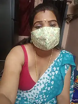 Snapshot of Madhusri_Tamil_Telugu chatting on 19, 7, 2026 Madhusri Tamil Telugu online show from 19, 7, 2026