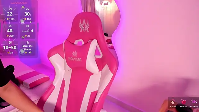 LOU 22  online show from 11, 4, 2026