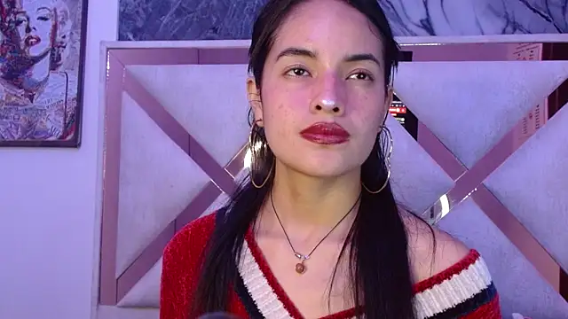 Snapshot of madissonrousecs chatting on 2, 2, 2026 madissonrousecs online show from 2, 2, 2026