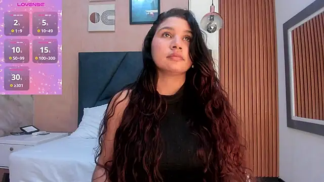 Victoria Rosee online show from 24, 3, 2026