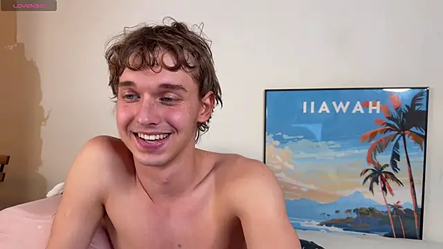 Friday gay dude online show from 2, 2, 2026