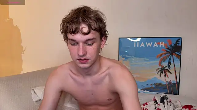 Friday gay dude online show from 24, 2, 2026