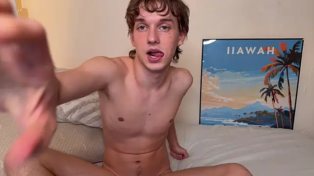 Friday gay dude online show from 25, 2, 2026