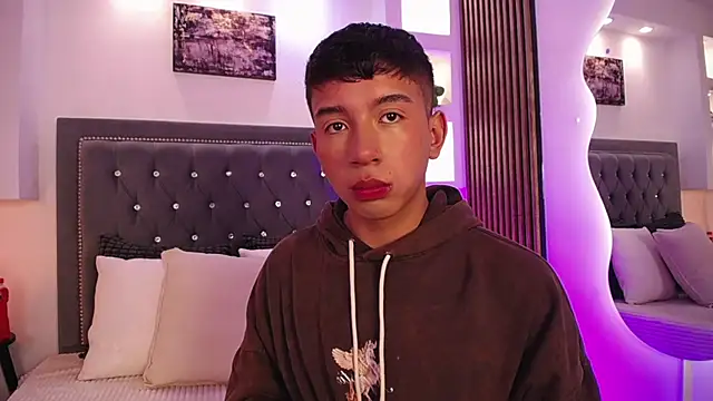 Fancy Vixen online show from 4, 3, 2026