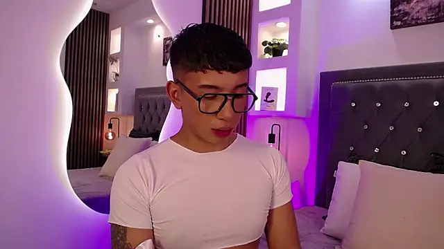 Fancy Vixen online show from 14, 3, 2026