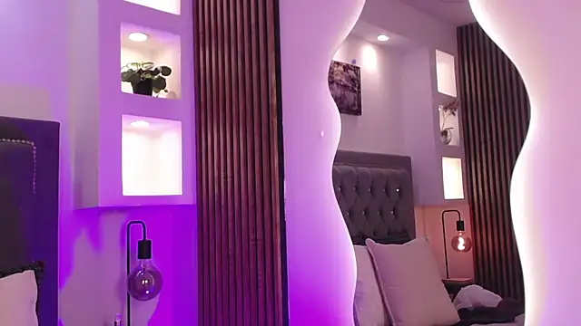 Fancy Vixen online show from 8, 4, 2026