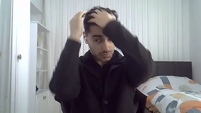 Snapshot of ciceroable chatting on 14, 2, 2026 ciceroable online show from 14, 2, 2026