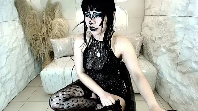 vampkitty r online show from 24, 2, 2026
