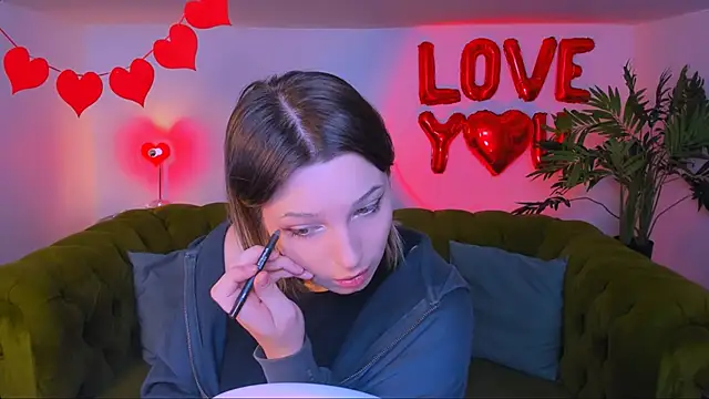 Snapshot of meowseduce chatting on 11, 2, 2026 meowseduce online show from 11, 2, 2026