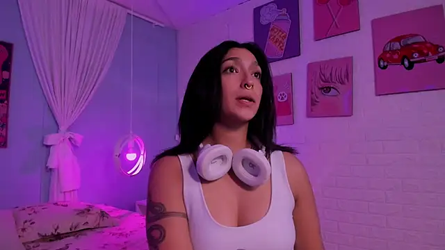 Cleo Foxx online show from 23, 5, 2026