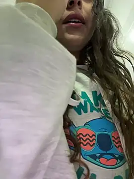 Snapshot of Annie_bonnie_ chatting on 4, 2, 2026 Annie bonnie online show from 4, 2, 2026