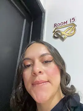 Annie bonnie  online show from 23, 3, 2026