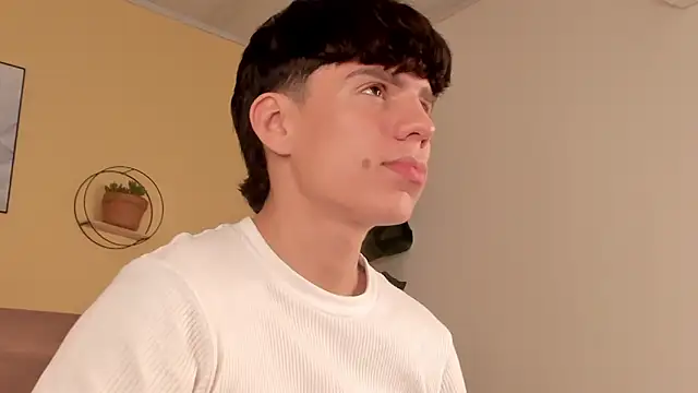 Angel eros  online show from 22, 2, 2026