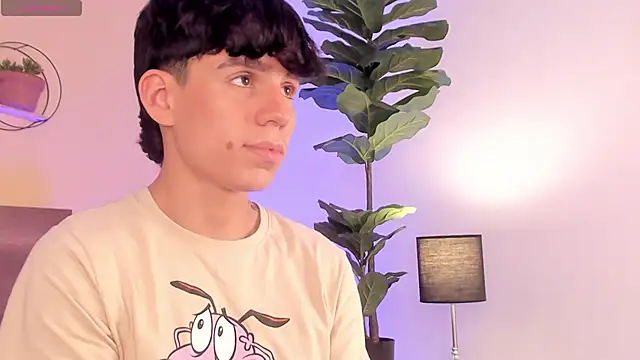 Angel eros  online show from 27, 2, 2026