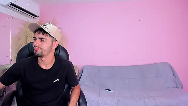 Bad Boys777 online show from 31, 1, 2026