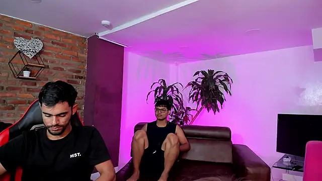 Bad Boys777 online show from 5, 2, 2026