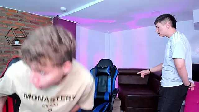 Bad Boys777 online show from 13, 2, 2026