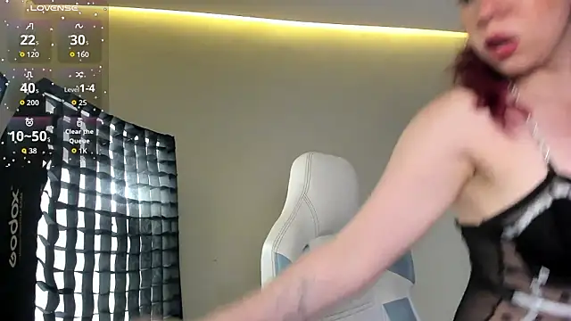 MiaTorres4 online show from 17, 2, 2026