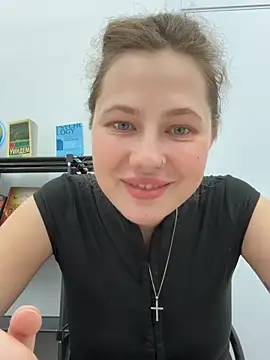 AsynaYuuki online show from 26, 3, 2026