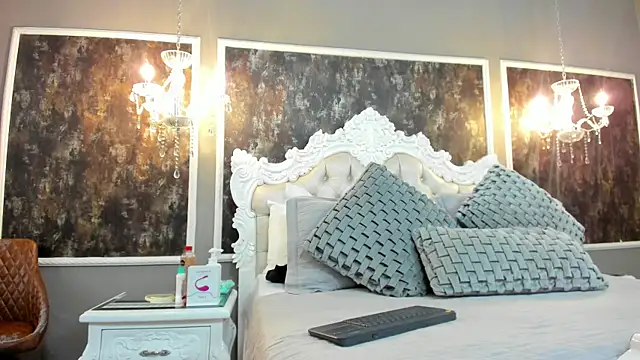 Snapshot of JuliethMilf chatting on 29, 3, 2026 JuliethMilf online show from 29, 3, 2026