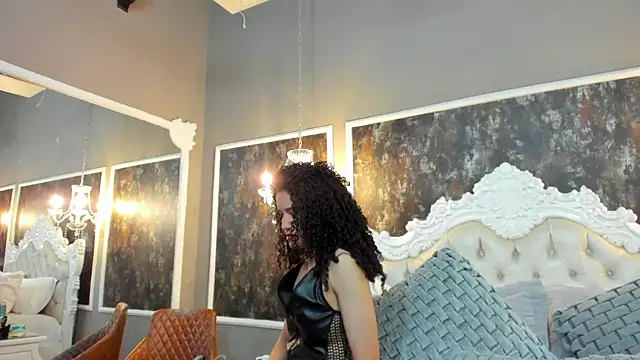 Snapshot of JuliethMilf chatting on 19, 4, 2026 JuliethMilf online show from 19, 4, 2026