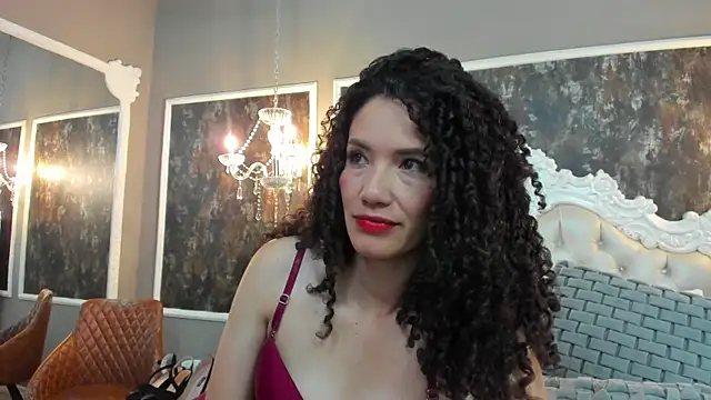 Snapshot of JuliethMilf chatting on 20, 4, 2026 JuliethMilf online show from 20, 4, 2026