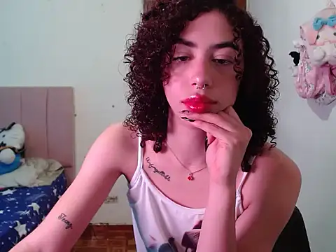 Snapshot of _Shanell chatting on 9, 2, 2026 Shanell online show from 9, 2, 2026