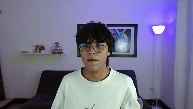 Maecum18 online show from 18, 2, 2026