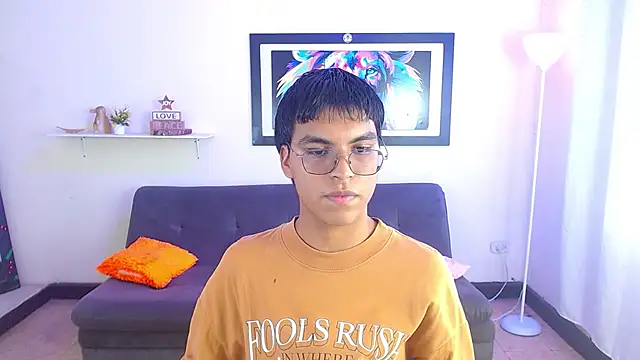 Maecum18 online show from 16, 4, 2026