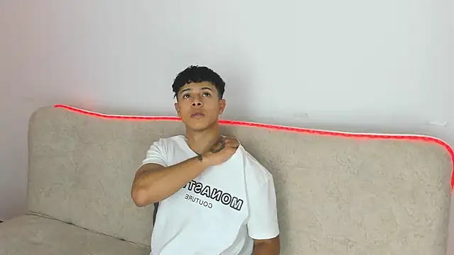  Alex Colton online show from 10, 4, 2026