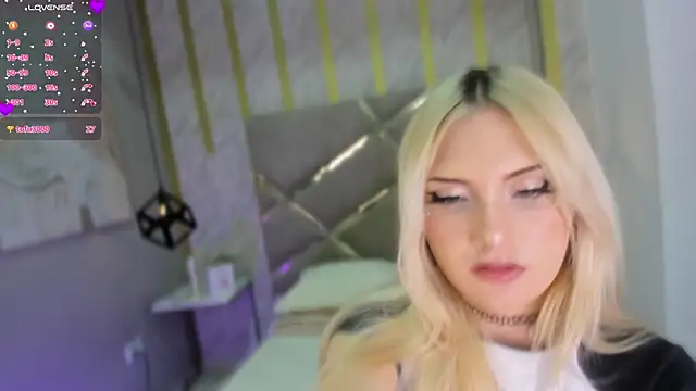 Mariluu  online show from 15, 4, 2026