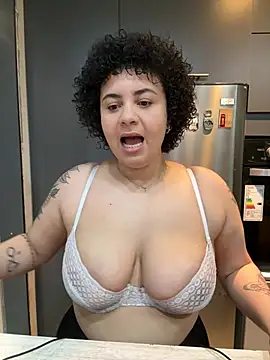 BabyChanntal online show from 17, 2, 2026