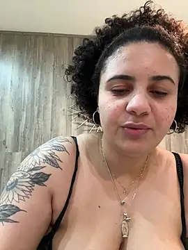Snapshot of BabyChanntal chatting on 26, 5, 2026 BabyChanntal online show from 26, 5, 2026