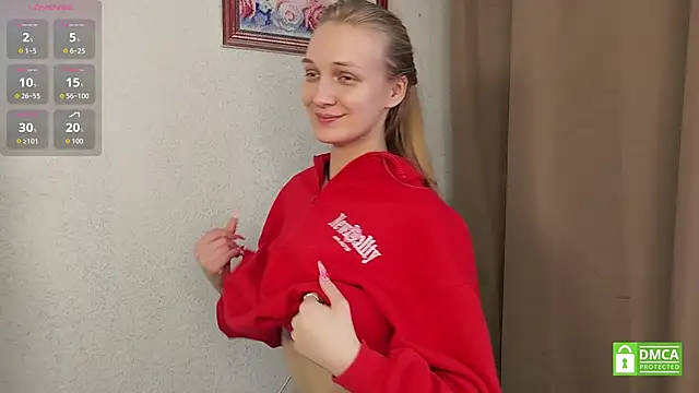 Alex-wer online show from 10, 3, 2026