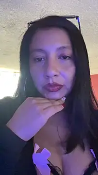 Bamby08 online show from 15, 3, 2026