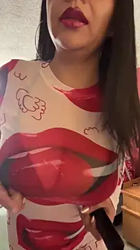 Bamby08 online show from 6, 4, 2026