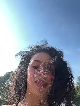 Snapshot of SirenStell0 chatting on 17, 3, 2026 SirenStell0 online show from 17, 3, 2026