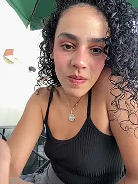 Snapshot of SirenStell0 chatting on 27, 3, 2026 SirenStell0 online show from 27, 3, 2026