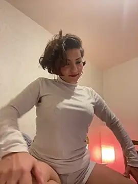 eva luz online show from 23, 2, 2026