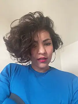 eva luz online show from 25, 2, 2026