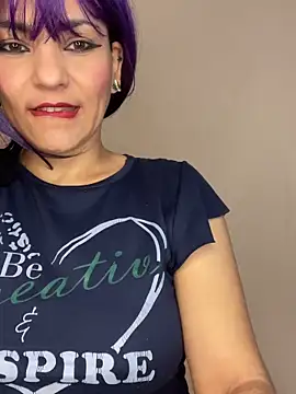 eva luz online show from 25, 3, 2026