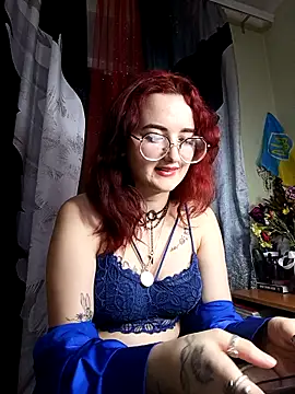 Persefoha online show from 24, 2, 2026