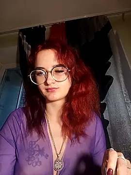 Persefoha online show from 7, 4, 2026