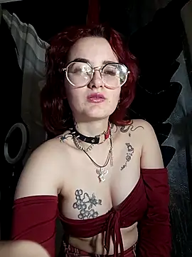 Snapshot of Persefoha chatting on 3, 5, 2026 Persefoha online show from 3, 5, 2026