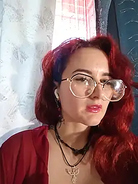 Snapshot of Persefoha chatting on 23, 5, 2026 Persefoha online show from 23, 5, 2026