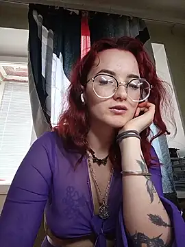 Snapshot of Persefoha chatting on 2, 6, 2026 Persefoha online show from 2, 6, 2026