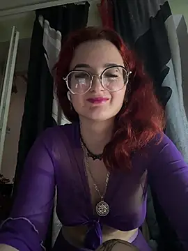 Snapshot of Persefoha chatting on 28, 6, 2026 Persefoha online show from 28, 6, 2026